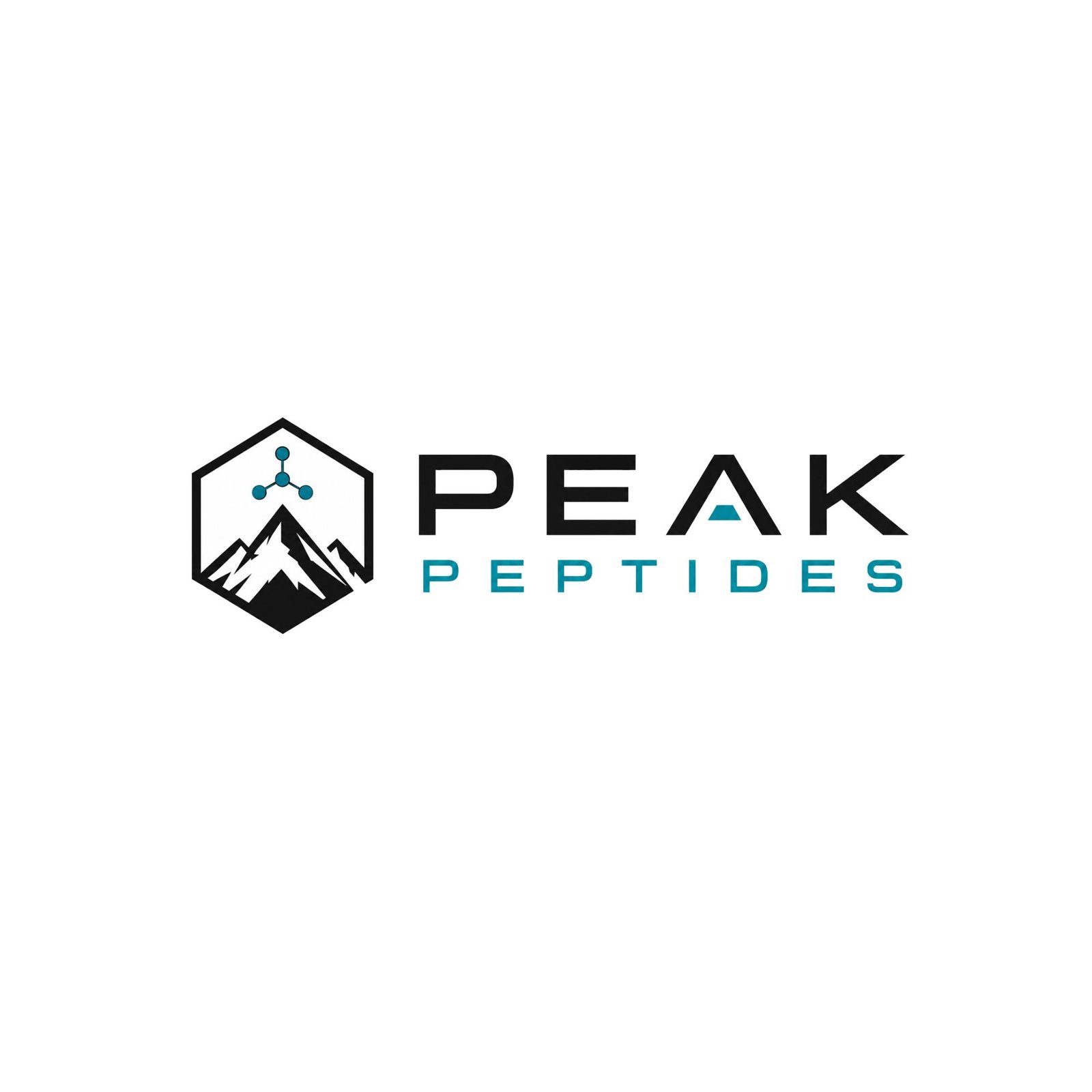 Peak Peptides